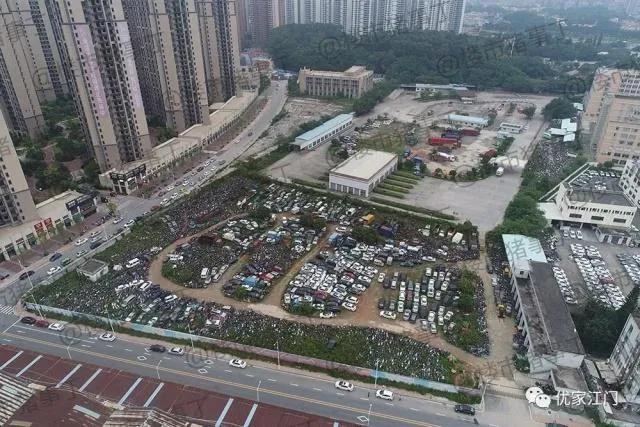 重磅！蓬江教养再加半岛官方体育码！新校修理旧校燕徙改制时候已定(图3)