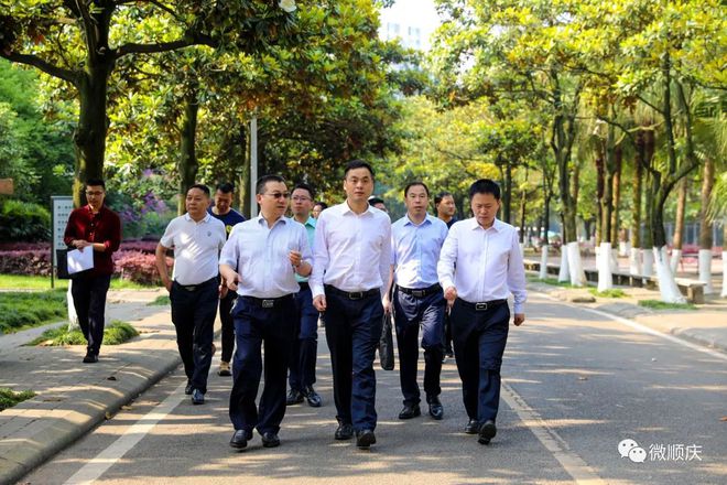 南充：川北医学院新校区创立最新新闻半岛官方体育(图1)
